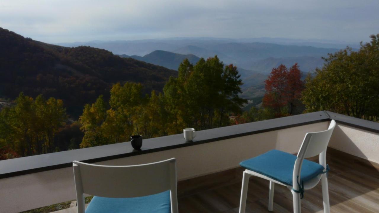 Apartman D52 Dvori Kopaonik Zewnętrze zdjęcie