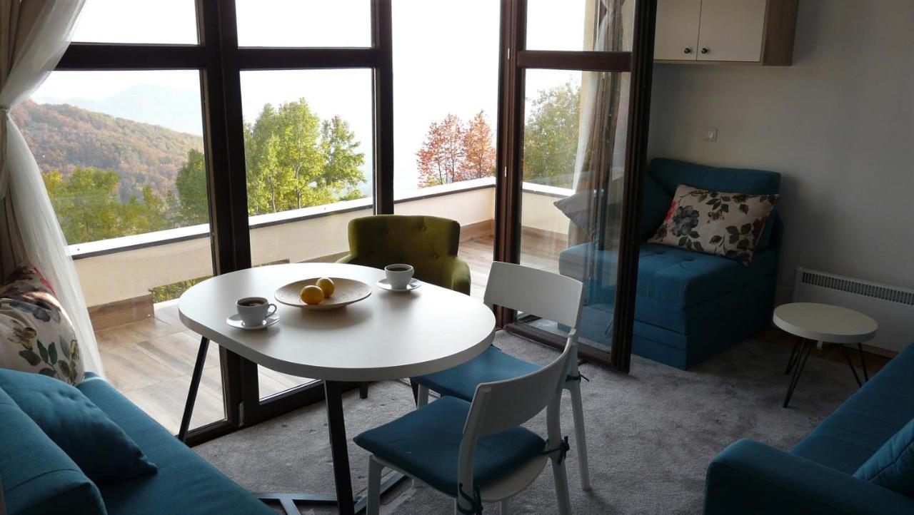 Apartman D52 Dvori Kopaonik Zewnętrze zdjęcie