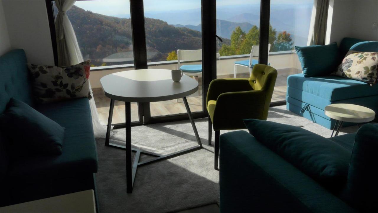 Apartman D52 Dvori Kopaonik Zewnętrze zdjęcie