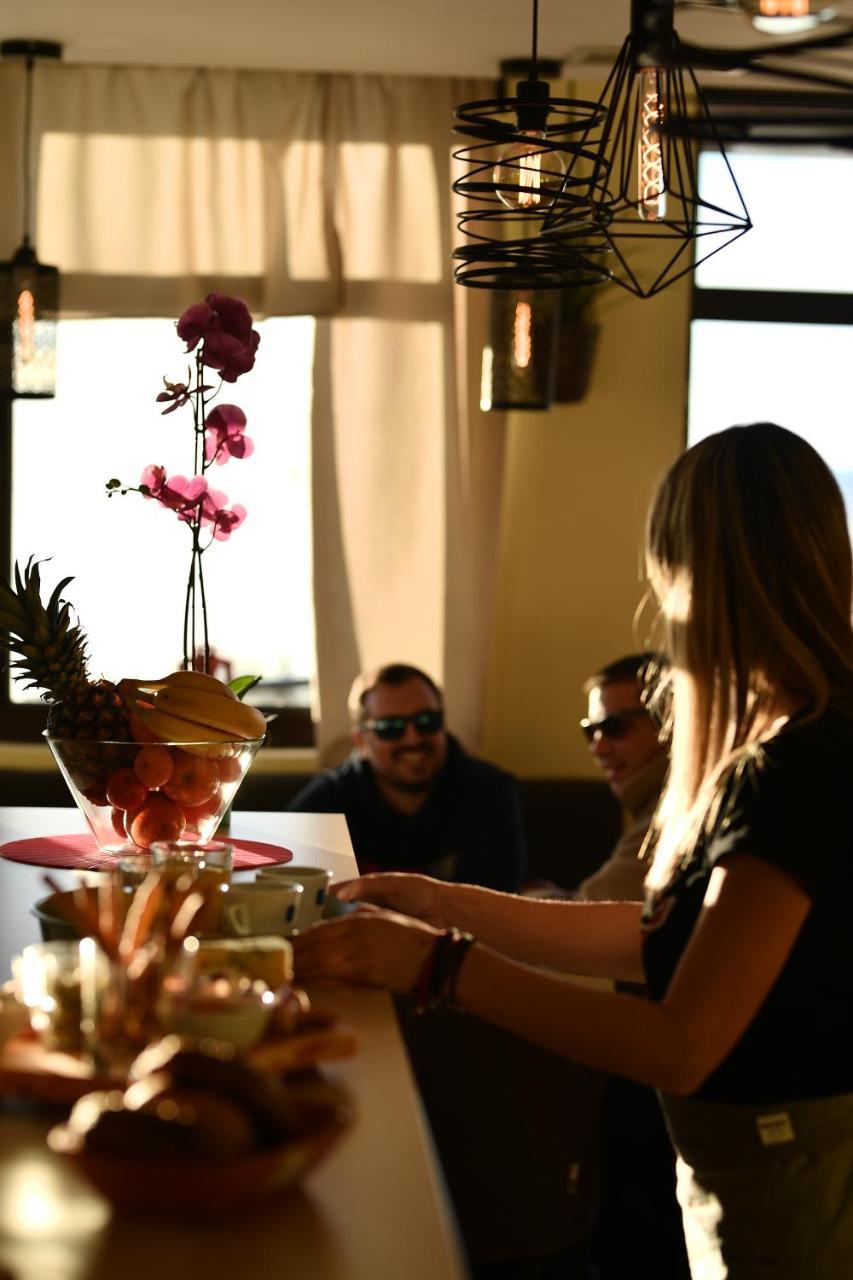 Apartman D52 Dvori Kopaonik Zewnętrze zdjęcie
